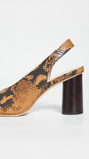 Loeffler Randall Estelle Slingback Pumps