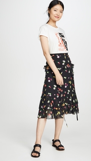 Sandy Liang Chica Skirt