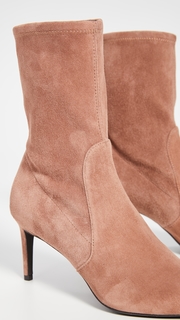 Stuart Weitzman Wren 75mm Boots