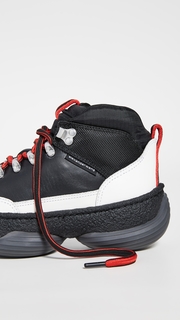 Alexander Wang A1 Hiker Sneakers