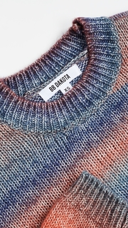 BB Dakota Give Me Space Sweater