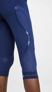 adidas by Stella McCartney Essential 3/4 Legging Tights