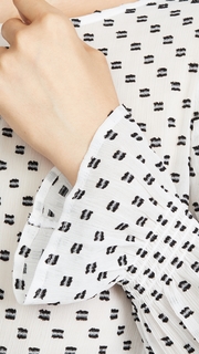 BB Dakota Jack By BB Dakota Still Dot It Top