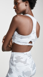 Beyond Yoga Work It Out Bra