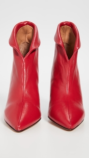 IRO Fawn Booties