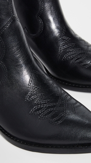 Sigerson Morrison Taima Western Boots