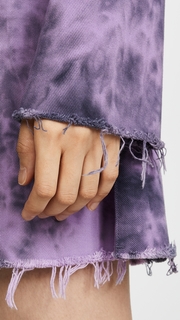 Marques Almeida Janis Dress