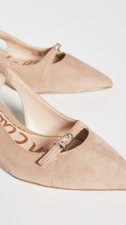 Sam Edelman Denia Slingback Pumps