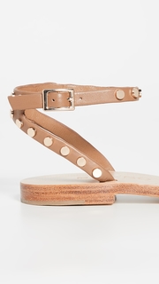 SENSO Cassie Strappy Sandals