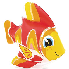 Надувная игрушка для плавания Intex, оранжевая рыбка