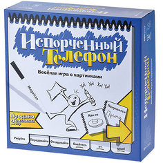 Настольная игра Magellan "Испорченный телефон"