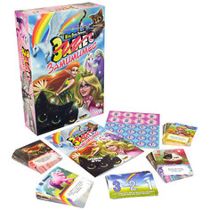 Настольная игра Hobby World Замес: Мимими