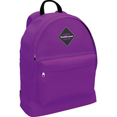 Рюкзак Erich Krause EasyLine 17 L Neon Violet