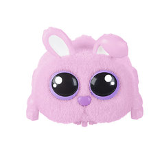 Интерактивная игрушка Yellies "Кролик", Бискит Бан Hasbro
