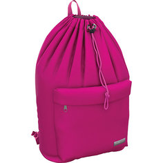 Мешок для обуви Erich Krause EasyLine 16L Pink