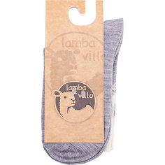 Носки merino Lamba villo