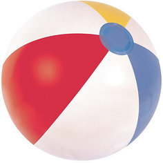 Пляжный мяч Intex, 51 см