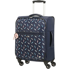 Чемодан Samsonite "Перышки Дамбо", 36,7 л