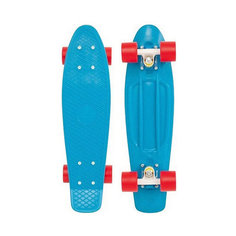 Лонгборд Penny Original 22", голубой