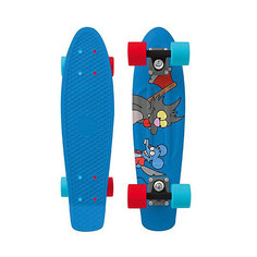 Лонгборд Penny Simpsons 22" LTD Itchy & Scratchy