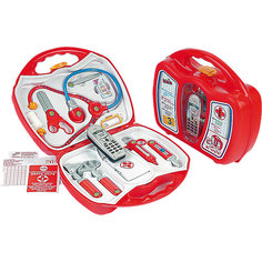 Набор доктора Klein с телефоном
