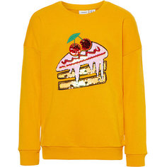 Свитшот Name it