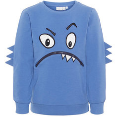 Свитшот Name it