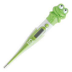 Термометр электронный медицинский CS Medica Kids CS-82-F "Лягушка"