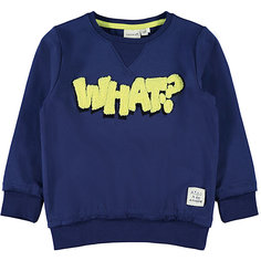 Свитшот Name it