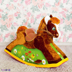 Детская качалка "Лошадка", PAREMO