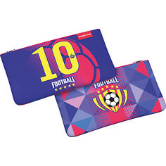 Пенал конверт Erich KrauseFootball Team