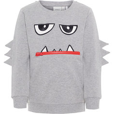 Свитшот Name it