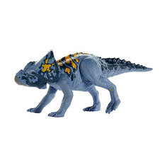 Игровая фигурка Jurassic World "Атакующая стая", Протоцератопс Mattel