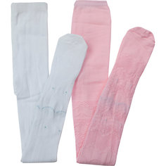 Колготки Капризуля, 2 шт