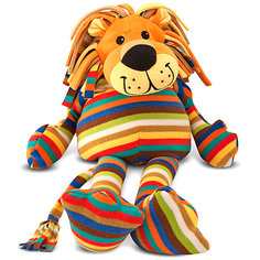Мягкая игрушка Melissa & Doug, Лев