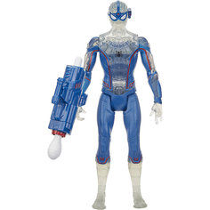 Игровая фигурка Spider-Man "Возвращение домой" Человек-Паук под прикрытием, 15 см Hasbro