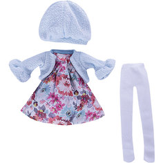 Одежда для куклы Нора, 32 см Paola Reina