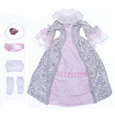 Одежда для куклы Paola Reina Карла, 32 см