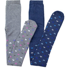 Колготки Капризуля, 2 шт