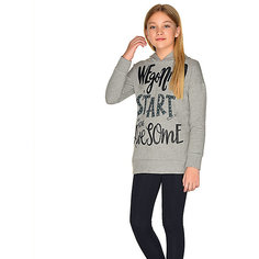 Комплект Mayoral: худи и леггинсы