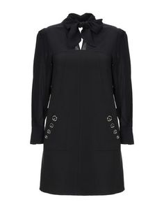 Короткое платье Elisabetta Franchi