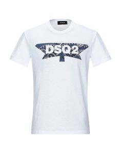 Футболка Dsquared2