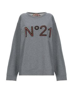 Толстовка N21