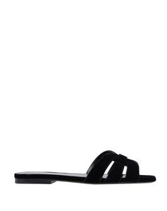 Сандалии Saint Laurent