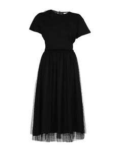 Платье длиной 3/4 RED Valentino