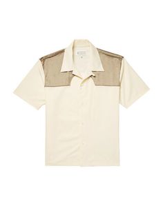 Pубашка Maison Margiela