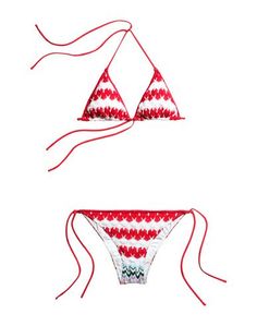 Бикини Missoni Mare