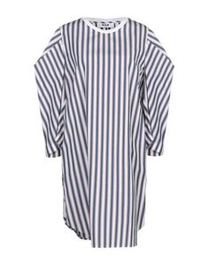 Короткое платье Msgm