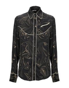 Pубашка Dries Van Noten