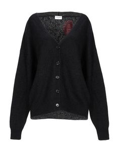 Кардиган Saint Laurent